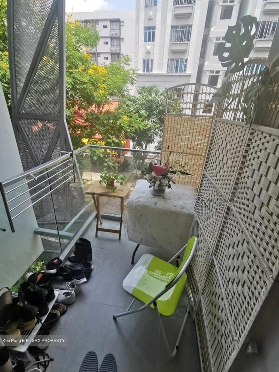 28 Imperial Residences (D14), Apartment #514041051